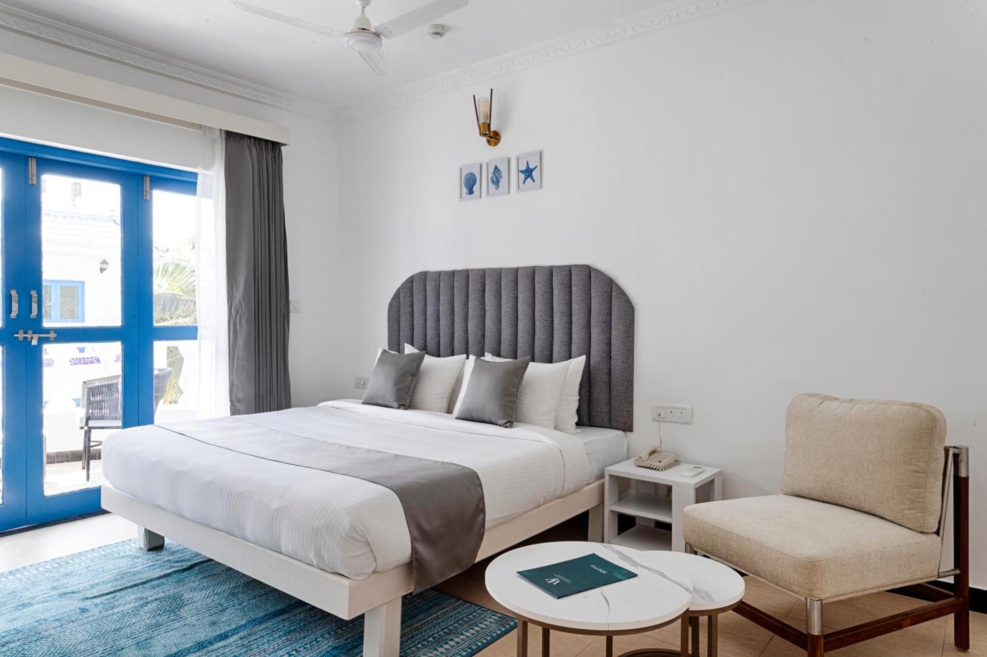 Azalea By Stone Wood Premier Hotell Varca Exteriör bild