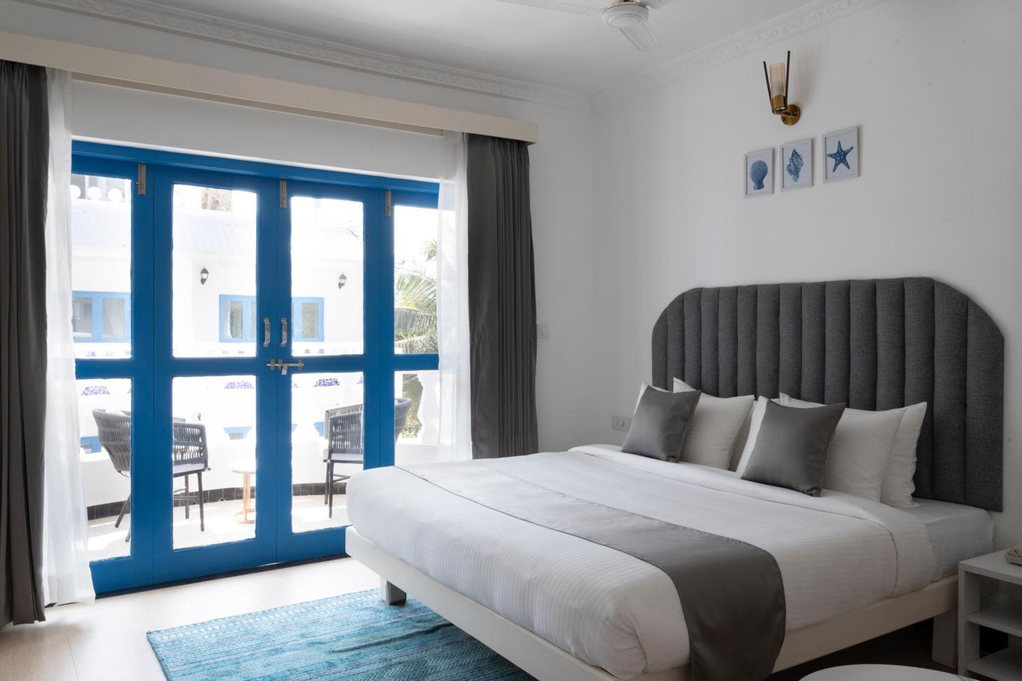 Azalea By Stone Wood Premier Hotell Varca Exteriör bild