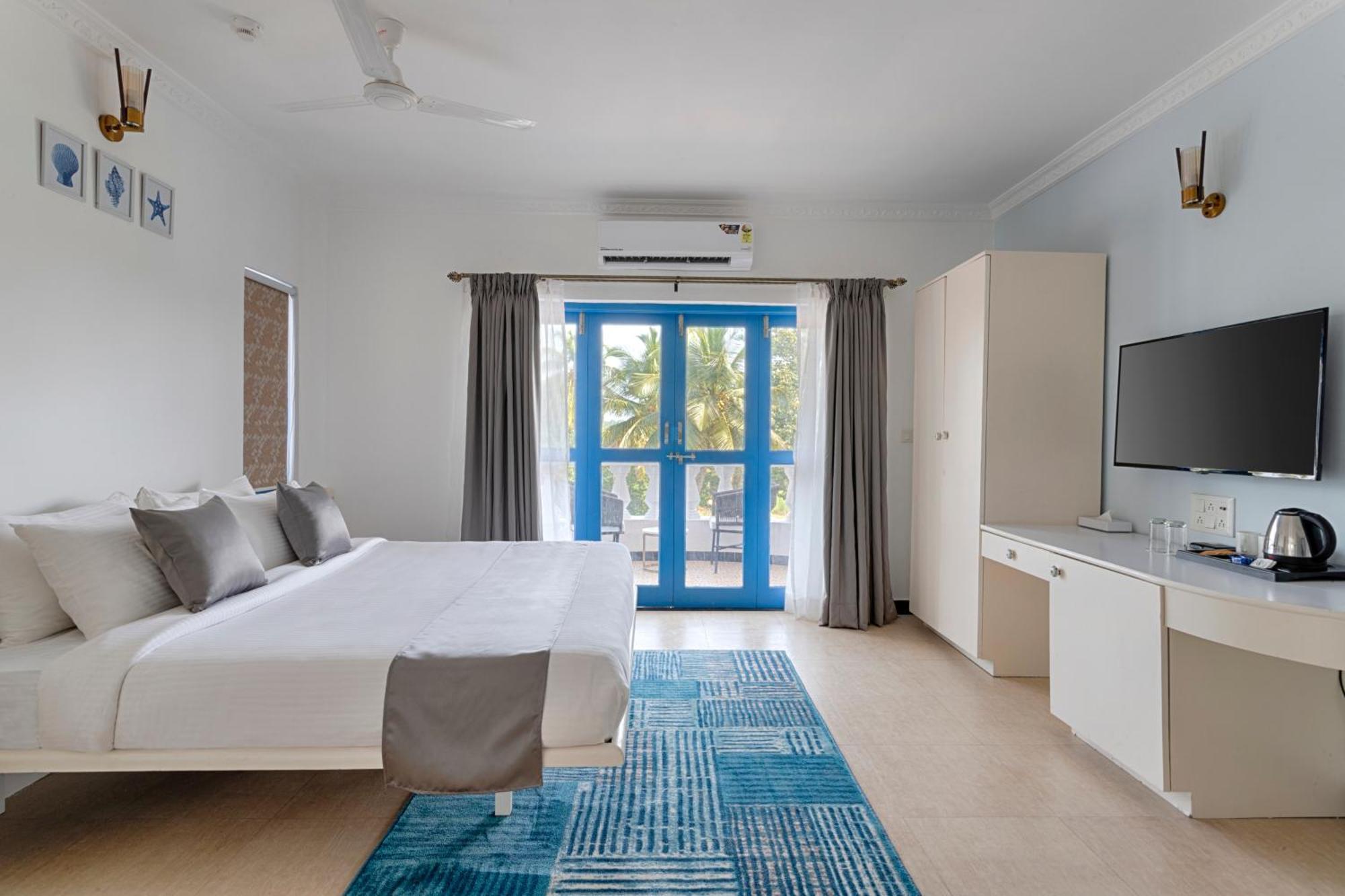 Azalea By Stone Wood Premier Hotell Varca Exteriör bild