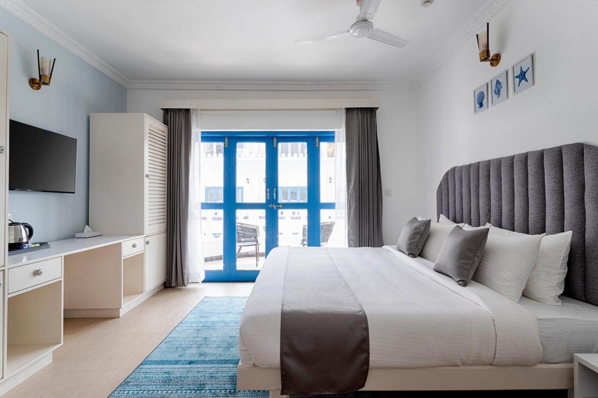 Azalea By Stone Wood Premier Hotell Varca Exteriör bild