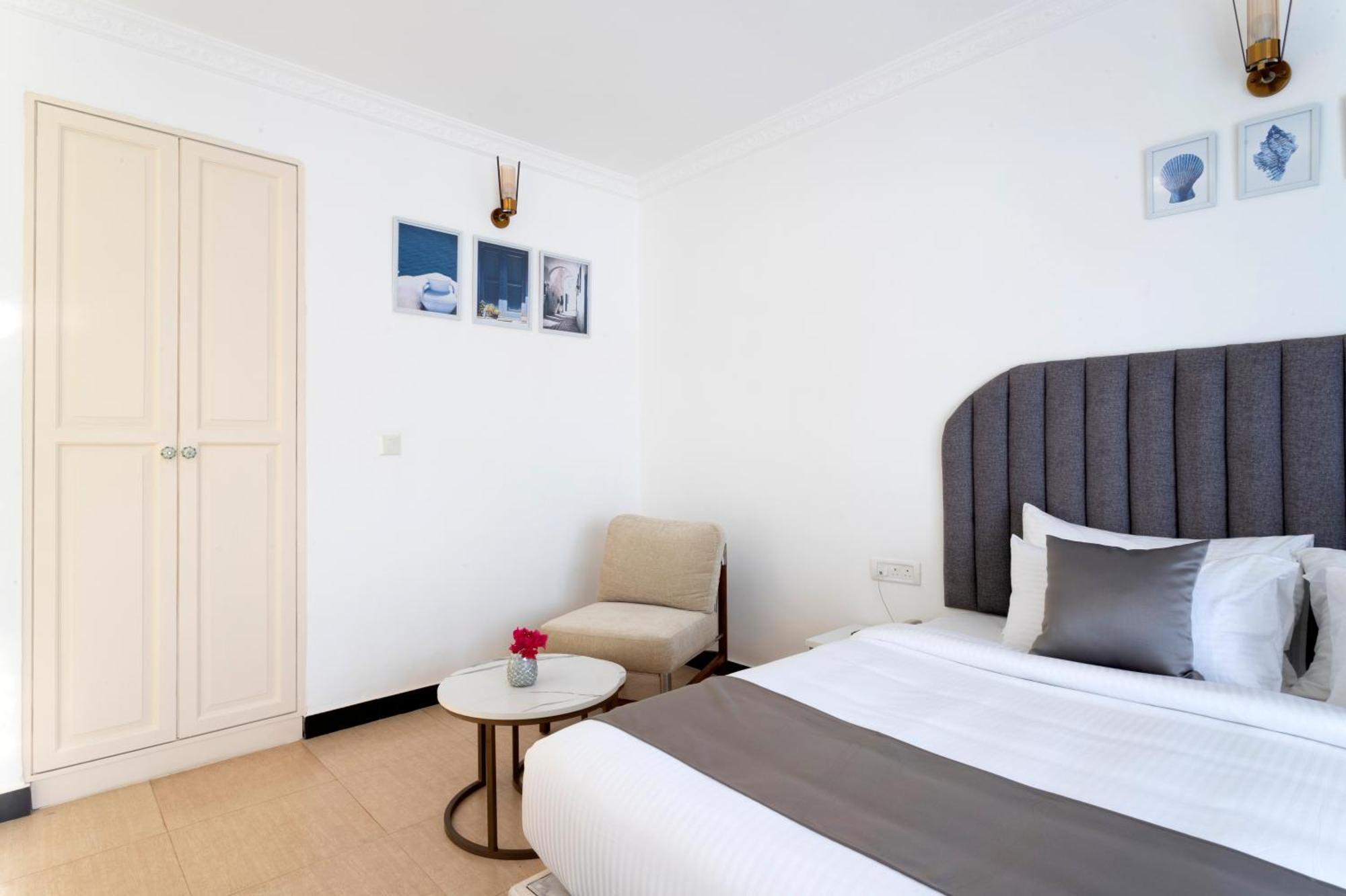 Azalea By Stone Wood Premier Hotell Varca Exteriör bild