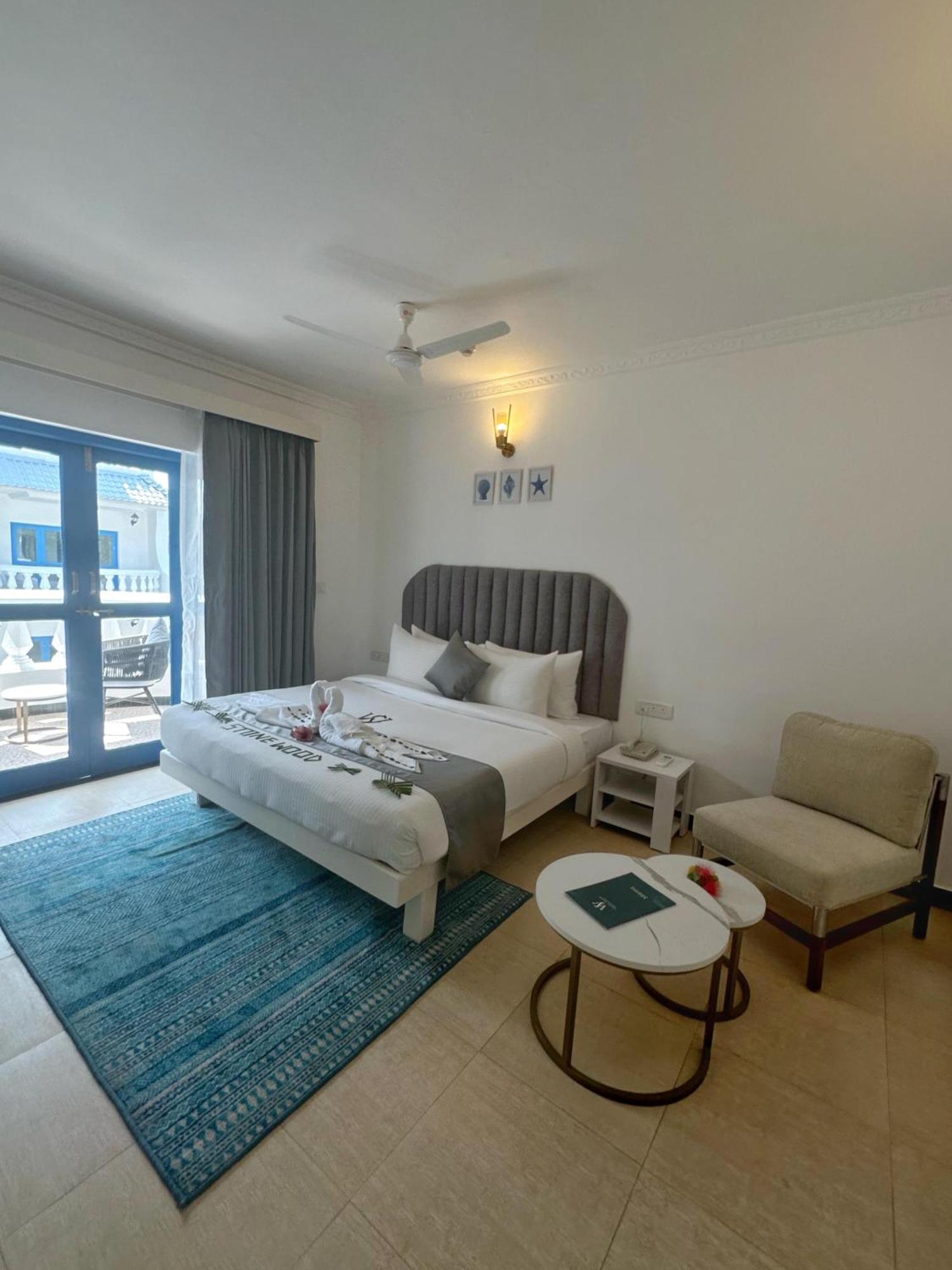 Azalea By Stone Wood Premier Hotell Varca Exteriör bild